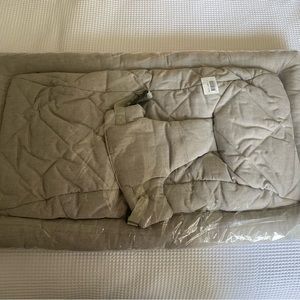 Charlie Crane spare levo cushion for rocker